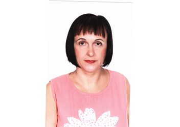 Наталья Иванова