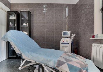 Фото компании  Beauty lab INSTERICA 1