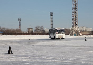 Фото компании ООО Учебный центр НП "ЛАТ" 1