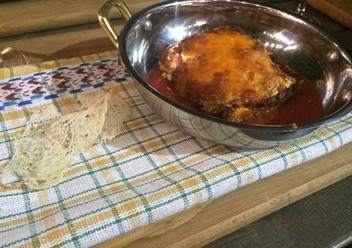 Фото компании  Luka PIZZA, сеть ресторанов 3