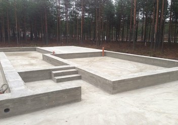 Фото компании ООО Курский фундамент 2