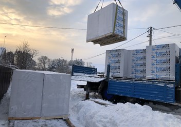 Фото компании ООО «Bonolit» 2