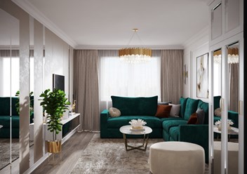 Фото компании  LIKEHOUSE 1