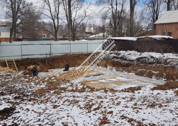 Фото компании ООО СК Перспектива 1