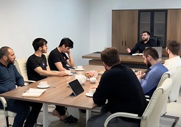 Фото компании ООО Comrades Devs 2