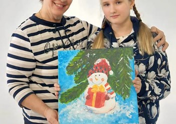 Фото компании  Созвездие Медведя 1