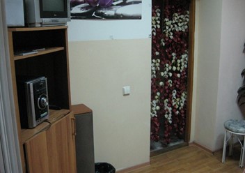 Фото компании  Сауна 4