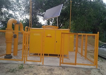 Фото компании ООО Новотех 1