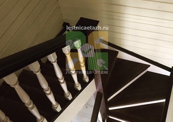Фото компании ООО Лестница-Этаж lestnicaetazh 2