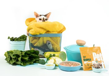 Фото компании  Pet Diet  2