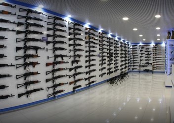 Фото компании  Airsoft-rus (московский филиал №1) 3