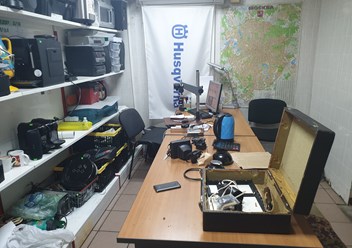 Фото компании ООО Смарт сервис 1