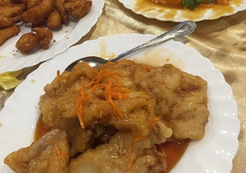 Фото компании  Меркурий, кафе 1