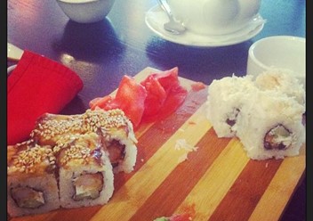 Фото компании  Суши Дом Премиум 6