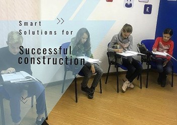Фото компании  iSpeak 4