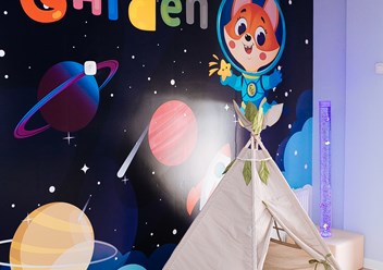 Фото компании  Forest Garden 4