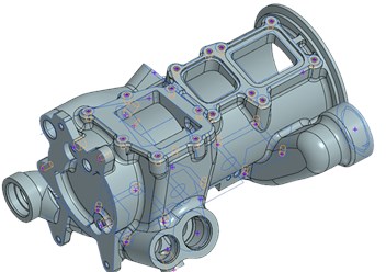 Фото компании  Реверс 3