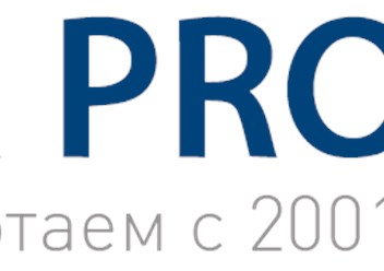 Логотип компании Ир-Проект