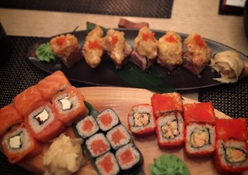 Фото компании  Якитория, кафе-бар 5