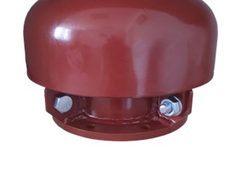 ГОЛОВКИ ВЕНТИЛЯЦИОННЫЕ ГРИБОВИДНЫЕ