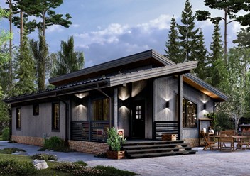 Фото компании  Bogri House 1