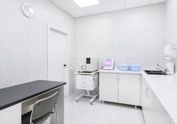 Фото компании  Dental Formula 3