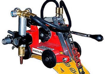 Машины для резки труб