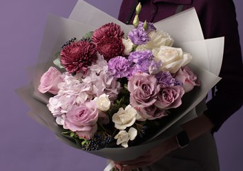 Фото компании  Miracle Flowers 6