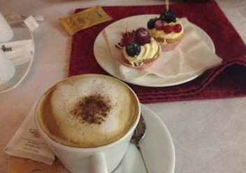 Фото компании  Il Pittore 4