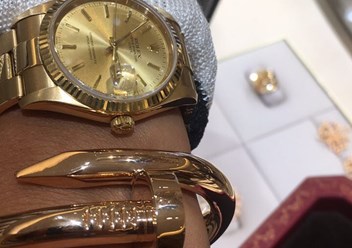 Фото компании ИП "Ювелирная Мастерская" 1