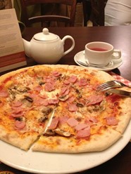 Фото компании  IL Патио, сеть семейных итальянских ресторанов 10