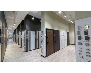 Фото компании ООО Склад дверей 169 1