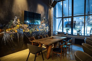 Фото компании ООО Brasserie Lambic на Краснопролетарской 3