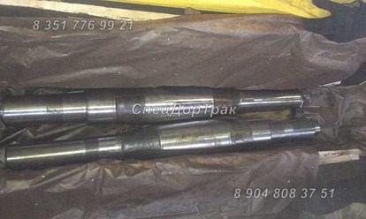 Фото компании  СпецДорТрак 3