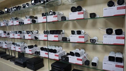 Фото компании ИП Артеменко С.С Продажа и установка систем видеонаблюдения 3