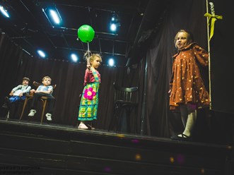 Фото компании  "Мечтатели" 2