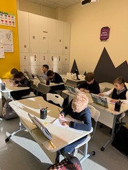 Фото компании  «Пифагор» 108