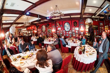 Фото компании  Охотничий клуб, ресторан 29