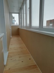 Фото компании  Сибирь Окно 9