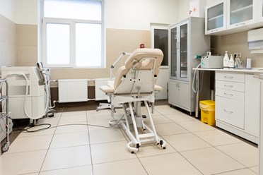 Фото компании  Клиника Семейная 68