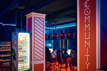 Фото компании  Киберклуб CyberX Острогожск 7