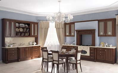 Фото компании  ViVakitchen 3