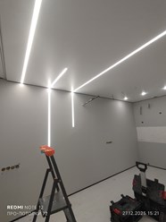 Фото компании  Про-Потолки 72 10