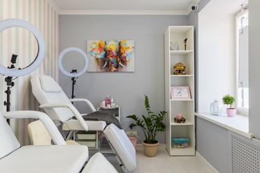 Фото компании  PRO БРОВИ Beauty Bar 6