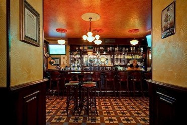 Фото компании  Peggy O`Neill`s, бар 33