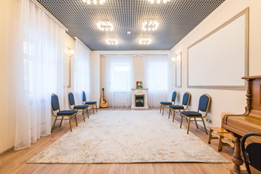 Фото компании  Лицей Ломоносова 12