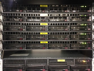 Фото компании  Континенталь, телекоммуникационная компания 8