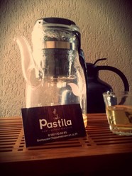 Фото компании  Pastila, кафе-ресторан 14