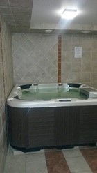 Фото компании  Римские Термы, сауна 15