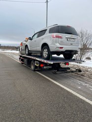 Фото компании  Эвакуатор Дубна 6